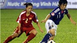 U19 VN-U19 Nhật Bản 0-6: Chủ nhà trắng tay trên sân nhà