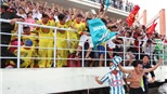 K.Kiên Giang: Chưa đâu vào đâu