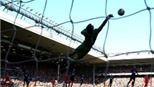 Ferdinand: Đã có một De Gea khác