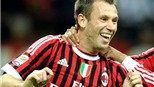 Mùa thu vàng của Cassano