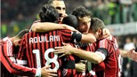 Milan đại thắng Palermo: Và con tim đã vui trở lại