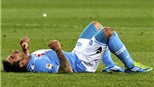 Napoli còn lâu mới đạt tầm đội bóng lớn