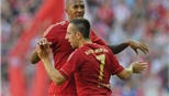 Trước lượt trận thứ 3 vòng bảng Champions League: Những chuyến đi bão táp