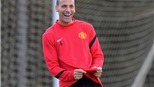 M.U: Không Rio, nhưng có Vidic và Berbatov