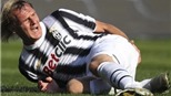 Krasic trong "vòng vây" của đại gia Premier League