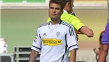 Kaladze và Mutu bị phạt nặng