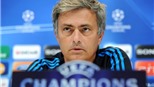 Mourinho: Madrid là đội bóng tấn công