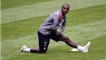 Tương lai của Abidal sắp được định đoạt