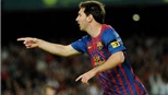 Barca vẫn vô địch, trên… mạng xã hội