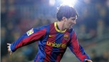 Trọng tài quá "cảnh giác" với Messi?