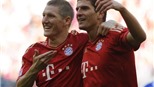 Napoli - Bayern: “Bay” ở San Paolo