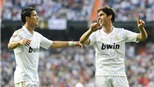 Real Madrid - Lyon: "Madrid giờ còn hay hơn"