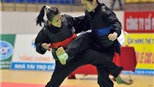 Pencak Silat VN: Khó như lấy “vàng” tại Indonesia