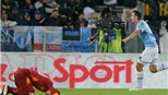 Lazio thắng derby sau gần 3 năm: Chiến thắng của lòng thù hận