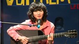 Lê Cát Trọng Lý du ca về Hà Nội