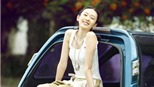 Đồng Dao dạo chơi trên đất Thái Lan