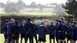 Wenger: Một nửa Arsenal muốn ra đi