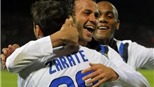 Man City đã thắng, Inter Milan thoát hiểm ở Lille