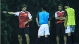 Các đối thủ dự VFF Cup: Đều có “bài tủ”