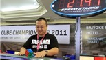 Làm gì để Rubik VN nâng cao thành tích thi đấu