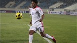 Nhận diện U23 Myanmar