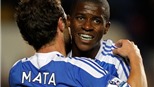Chelsea - Genk | Torres trở lại
