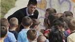Messi và Djokovic giàu ảnh hưởng hơn cả tổng thống Mỹ