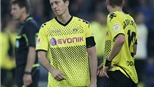 Olympiakos - Dortmund: Ngọn lửa đam mê