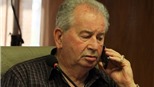 "Bố già" Grondona tái đắc cử vị trí Chủ tịch AFA  