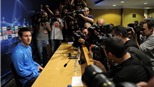 Thêm một cột mốc chờ Messi xô đổ
