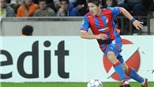 Barca-Viktoria Plzen: Viktoria cũng có Messi!
