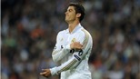 Real Madrid không còn phụ thuộc vào Ronaldo