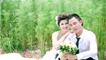 Tiền vệ Xuân Thành đưa nàng về dinh