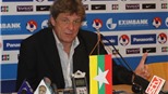 HLV đội U23 Myanmar nhận định Thành Lương có thể thi đấu ở Barca