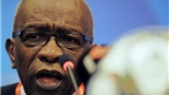 Scandal FIFA: Jack Warner sẽ phá vỡ luật im lặng