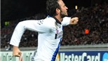Người hùng Pazzini: Mỗi bàn thắng là một chiến thắng