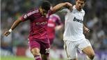 Real Madrid tấn công nhanh hơn cả điện xẹt