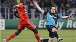Marseille - Arsenal 0-1: Ramsey đưa "Pháo thủ" lên đầu bảng