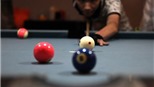 Giải Billiard pool 9 bóng HN mở rộng 2011
