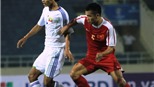 U23 VN 5-0 U23 Myanmar: “Thuốc thử” chưa đủ liều