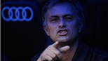 Mourinho lại công kích UEFA