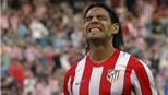 Atletico sút nhiều hơn Barca, nhưng bàn thắng chưa bằng 1/3