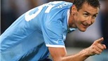 Zurich - Lazio: Tập sống không Klose
