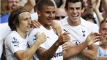 Tottenham - Rubin Kazan: Xong sớm, nghỉ sớm