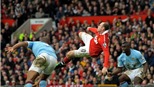 Derby Manchester:  Dũng cảm được chưa, Man City?
