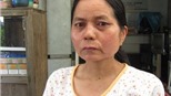 Một cô gái Quảng Nam cũng mắc bệnh 'hóa bà lão'