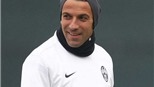 5 "truyền nhân" của Del Piero trong tầm ngắm của Juventus