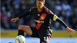 Michael Ballack:  Hoàng hôn chưa tắt nắng
