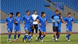 Nhận diện U23 Uzbekistan