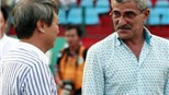 Ông Calisto và ông Hải “lơ”